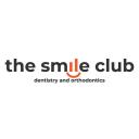 The Smile Club Dentistry & Orthodontics logo
